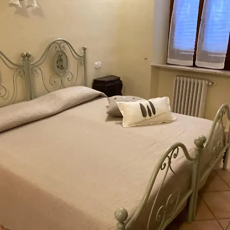 Bed and breakfast La Torre Di Montalcino