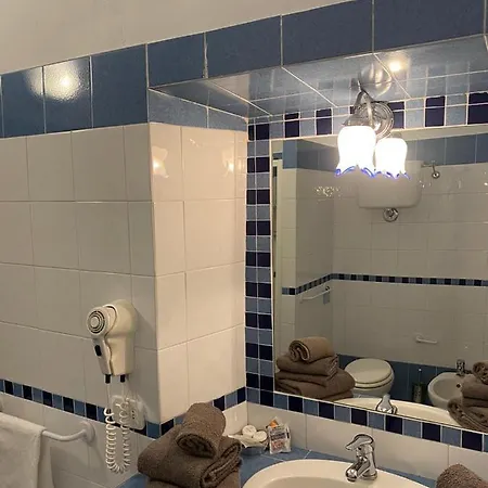 Bed and breakfast La Torre Di