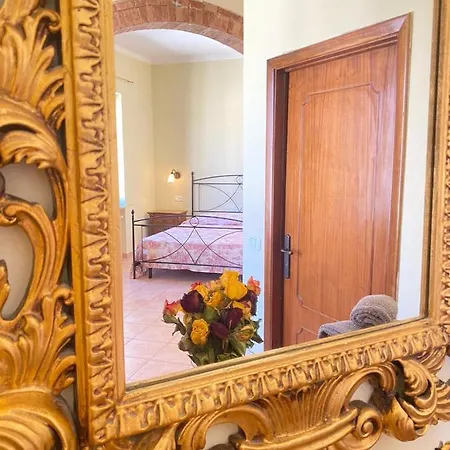 Bed and breakfast La Torre Di *