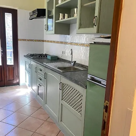 Bed and breakfast La Torre Di *