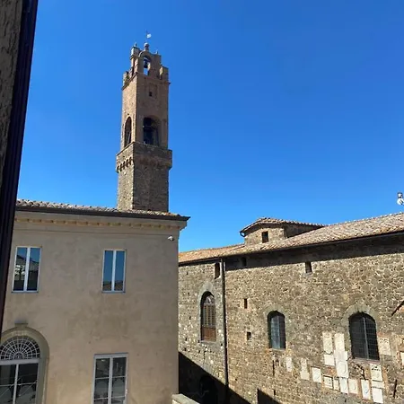 La Torre Di *