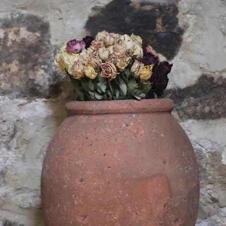 La Torre Di Bed and breakfast *