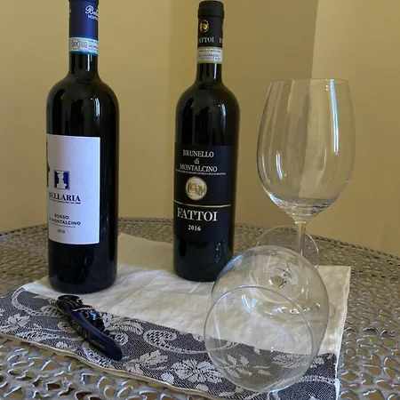 Bed and breakfast La Torre Di