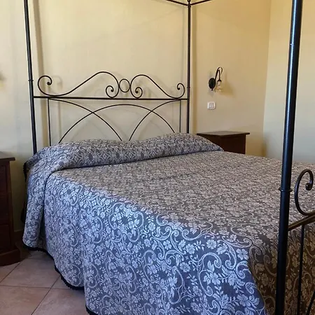 Bed and breakfast La Torre Di Montalcino