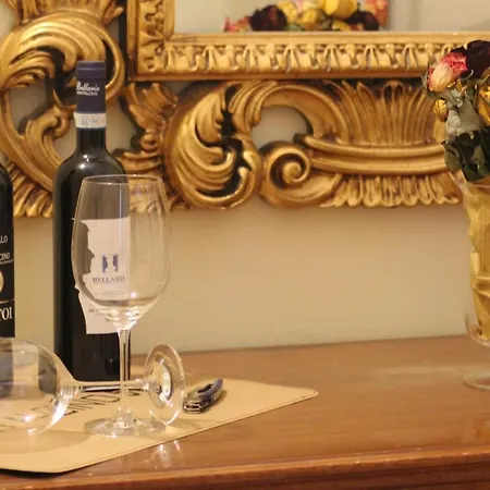 La Torre Di Bed and breakfast
