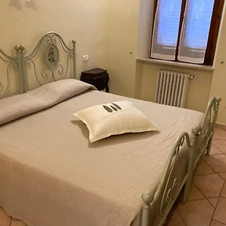 Bed and breakfast La Torre Di *