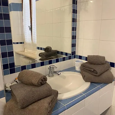 La Torre Di Bed and breakfast