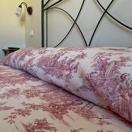 La Torre Di Bed and breakfast