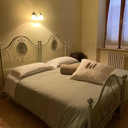Bed and breakfast La Torre Di *