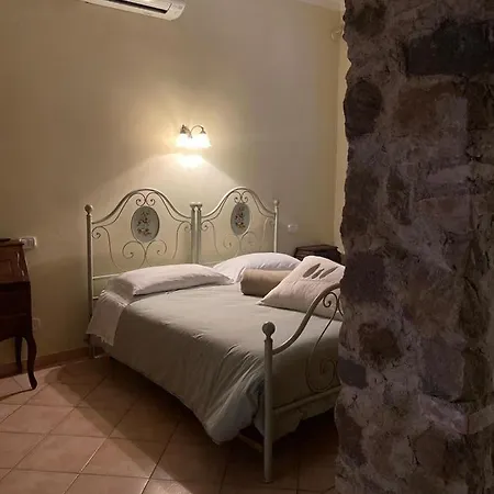 Bed and breakfast La Torre Di
